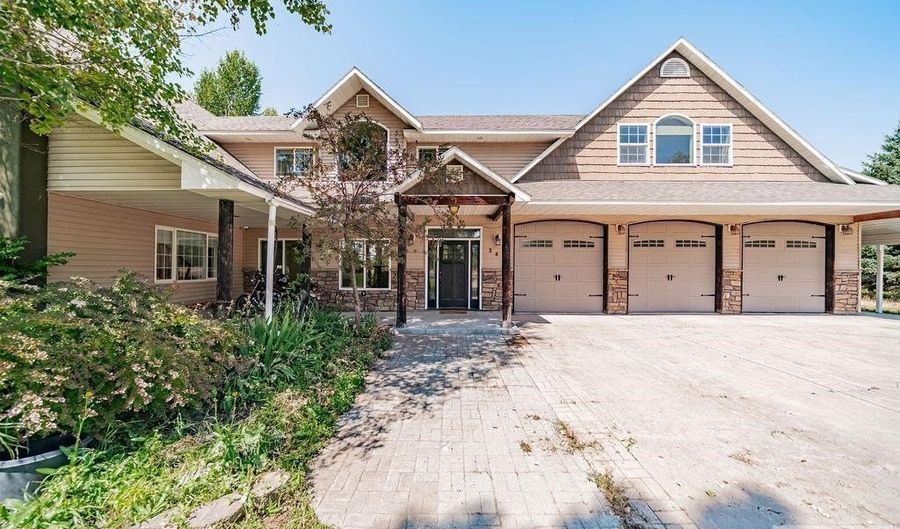 342 S 1000 W, Blackfoot, ID 83221 - 5 Beds, 3 Bath