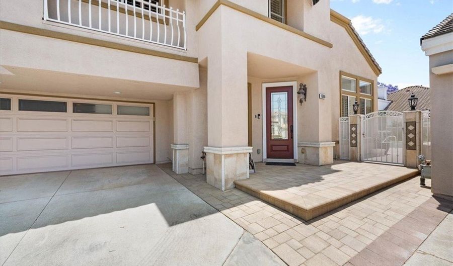 1506 Bergman Ct, Brea, CA 92821 - 4 Beds, 3 Bath