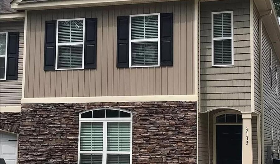3133 Olde Brownstone Ct, Augusta, GA 30909 - 3 Beds, 3 Bath