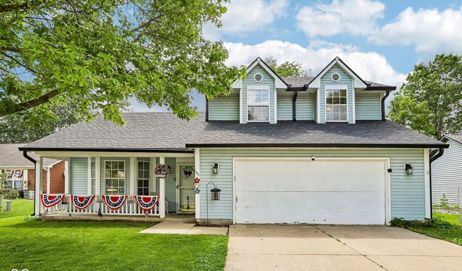 102 Westview Pl, Bargersville, IN 46106 - 3 Beds, 3 Bath