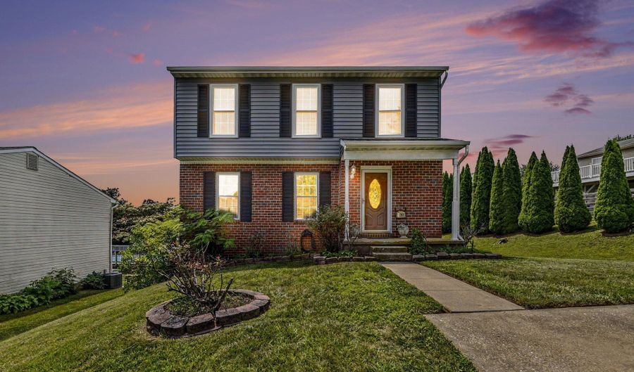 702 FOOT HILL Rd, Bel Air, MD 21014 - 3 Beds, 2 Bath