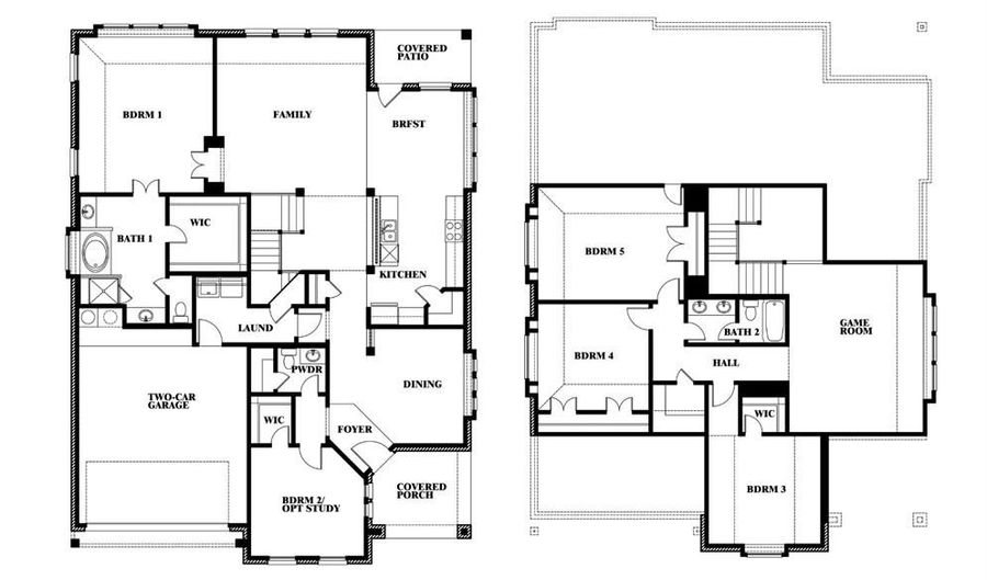 222 Shawnee Trl, Alvarado, TX 76009 - 4 Beds, 3 Bath