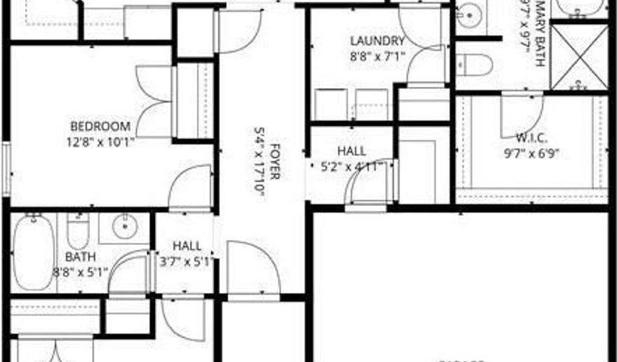 9245 Asoka Ave, Baton Rouge, LA 70810 - 3 Beds, 2 Bath