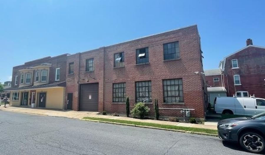 212 S Dauphin St S, Allentown, PA 18109 - 0 Beds, 0 Bath