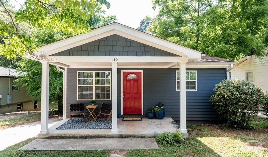 130 Magnolia St, Athens, GA 30606 - 3 Beds, 2 Bath