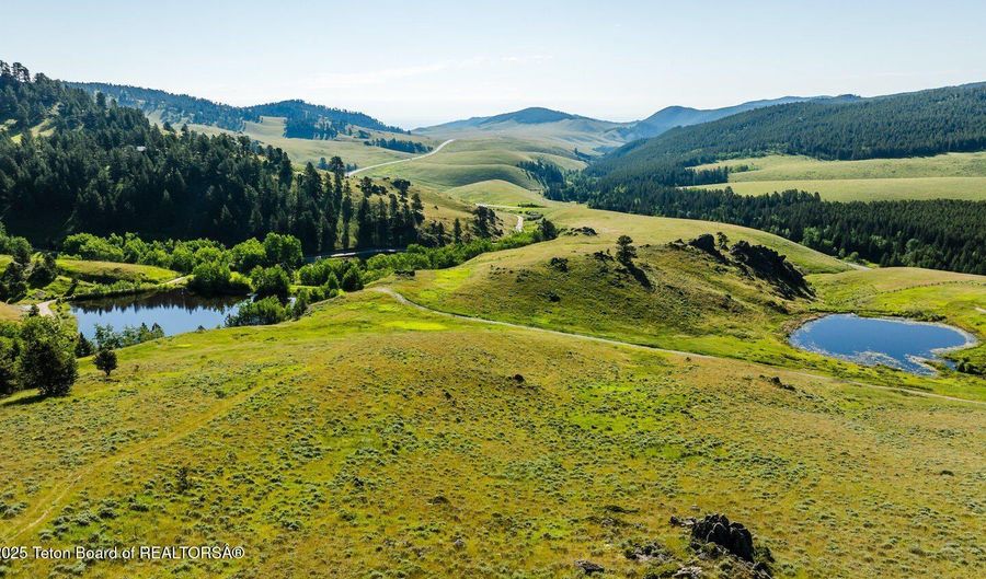 BIG HORN INHOLDING, Buffalo, WY 82834 - 0 Beds, 0 Bath