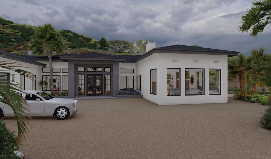 16390 Via Justina Real, Escondido, CA 92025 - 4 Beds, 3 Bath