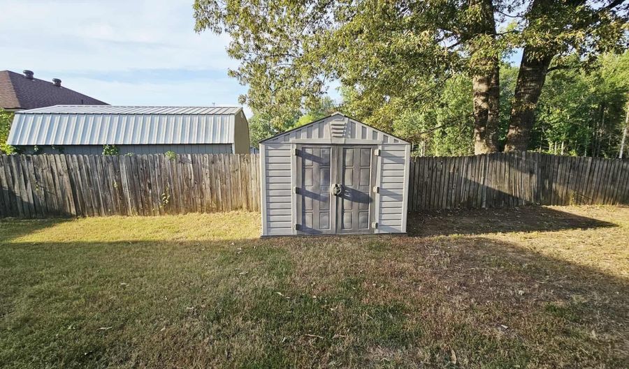 133 Weathering Dr, Austin, AR 72007 - 4 Beds, 2 Bath