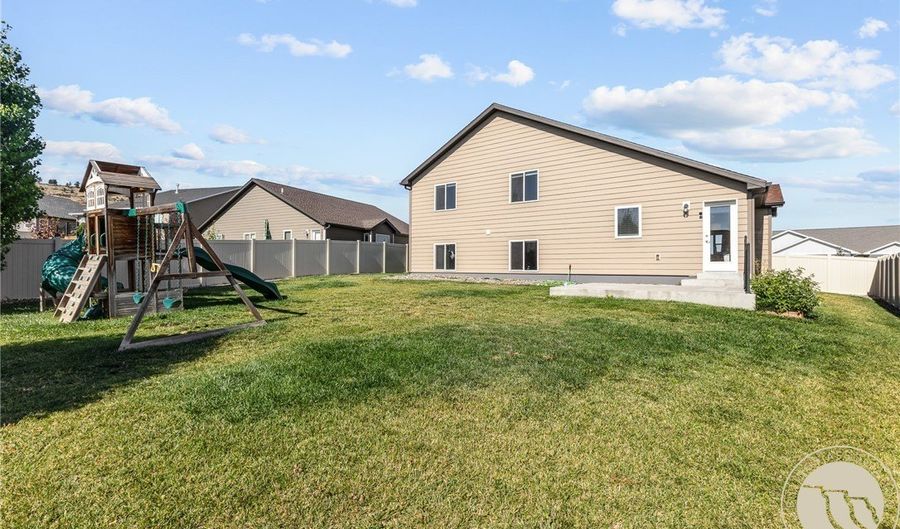 6862 Copper Ridge Loop, Billings, MT 59106 - 5 Beds, 3 Bath
