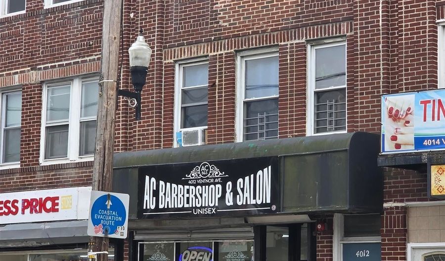 4012 Ventnor Ave, Atlantic City, NJ 08401 - 0 Beds, 0 Bath