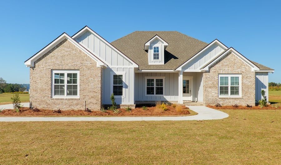 173 Indian Creek Cir, Adel, GA 31620 - 4 Beds, 3 Bath