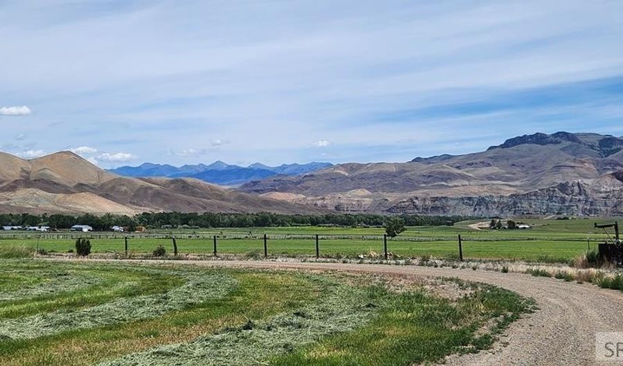 4457 Challis Creek Rd, Challis, ID 83226 - 0 Beds, 0 Bath