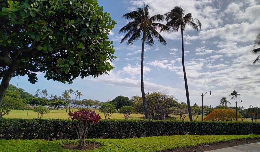 1350 Ala Moana Blvd 1006, Honolulu, HI 96814 - 2 Beds, 2 Bath