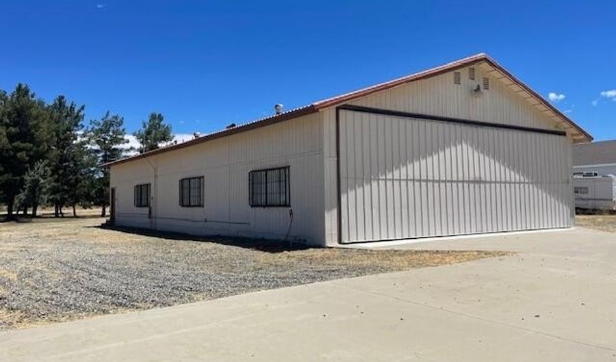 49275 Flightline Way, Aguanga, CA 92536 - 0 Beds, 1 Bath