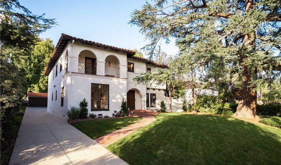 1299 Boston, Altadena, CA 91001 - 4 Beds, 4 Bath