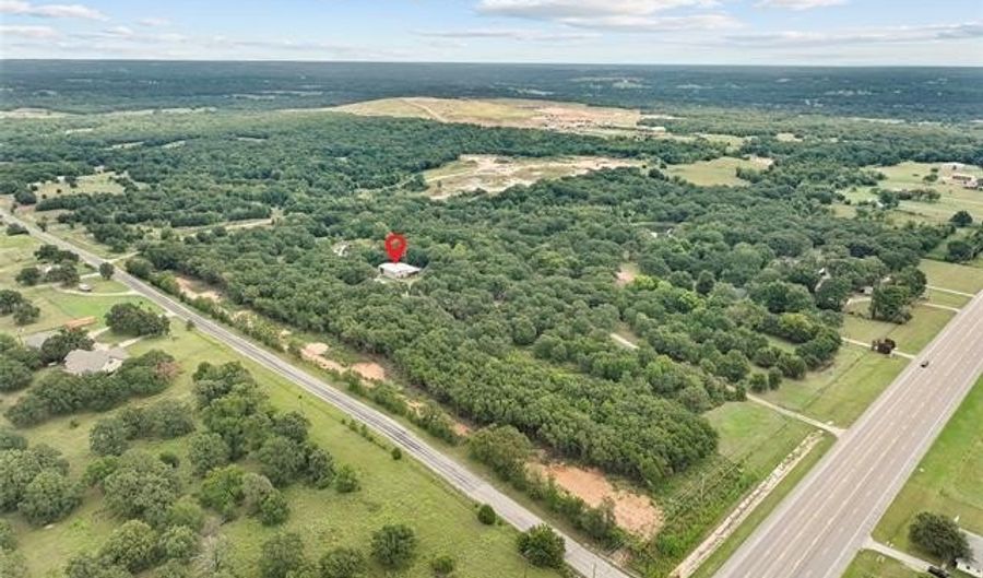 8726 State Highway 199, Ardmore, OK 73401 - 3 Beds, 3 Bath