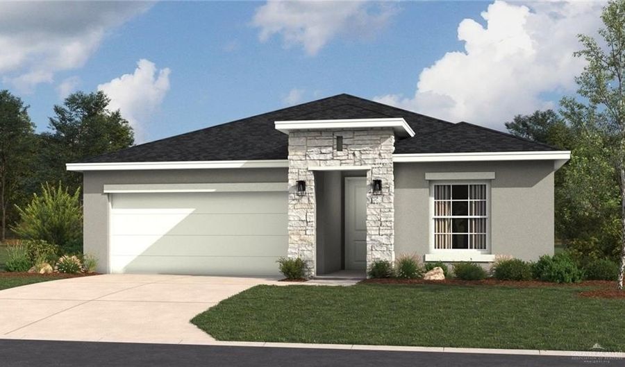 1028 Katrin Dr, Alamo, TX 78516 - 3 Beds, 2 Bath