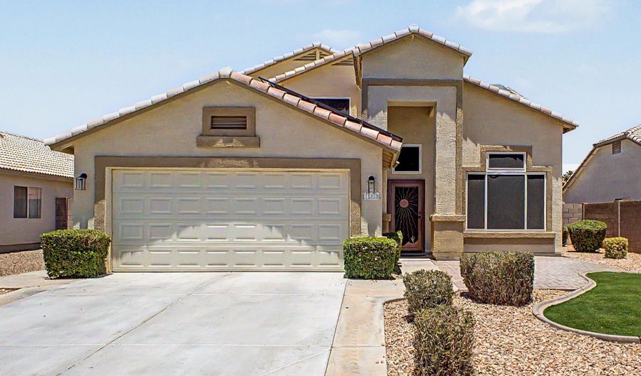 11618 W PALM Ln, Avondale, AZ 85392 - 4 Beds, 3 Bath