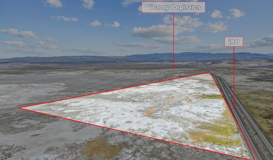 TBD I-80 E, Fernley, NV 89408 - 0 Beds, 0 Bath