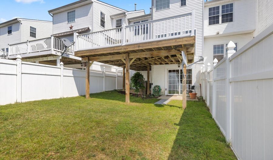 1993 BLAIR Ct, Bel Air, MD 21015 - 3 Beds, 3 Bath