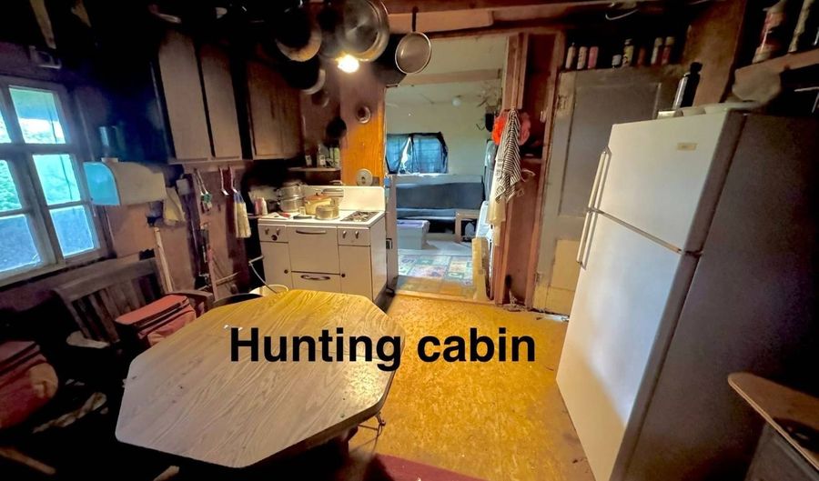 2062 Jake Fork Rd, Arnoldsburg, WV 25234 - 4 Beds, 2 Bath