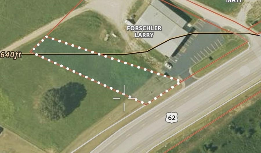 412 Highway 62 W, Ash Flat, AR 72513 - 0 Beds, 0 Bath