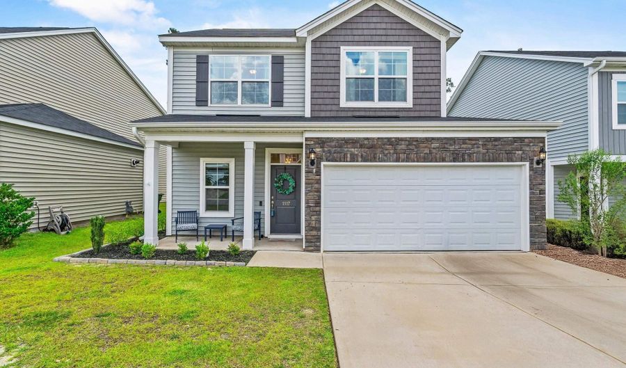 1117 Turtle Stone Rd, Blythewood, SC 29016 - 4 Beds, 3 Bath