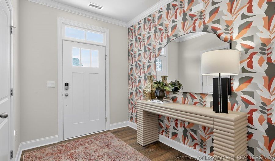 1129 Summer Daisy Dr, Aberdeen, NC 28315 - 5 Beds, 4 Bath