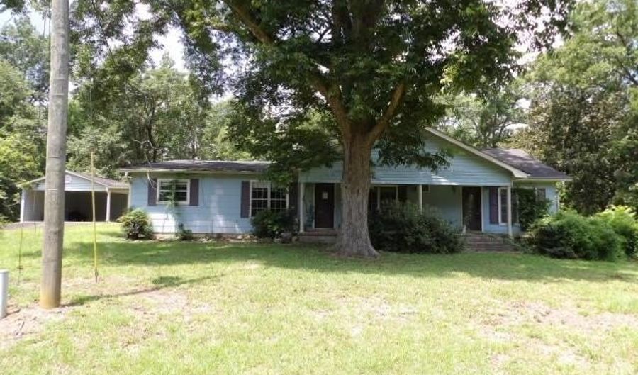 1705 County Road 119, Abbeville, AL 36310 - 3 Beds, 2 Bath