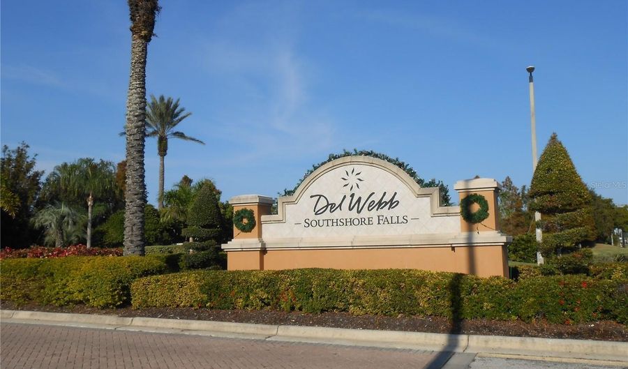 344 MYSTIC FALLS Dr, Apollo Beach, FL 33572 - 2 Beds, 2 Bath