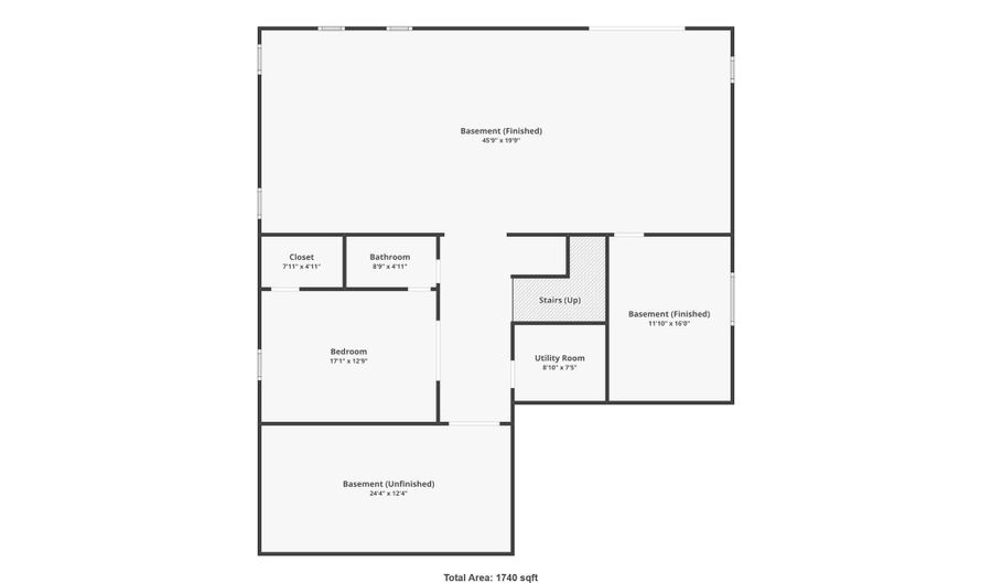8525 RALEIGH Ave, Annandale, VA 22003 - 7 Beds, 8 Bath
