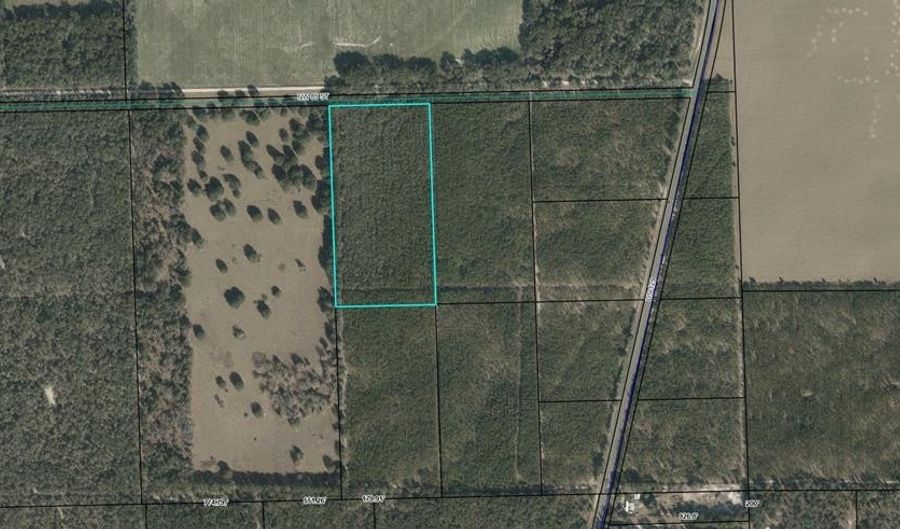 85 Th St, Bell, FL 32619 - 0 Beds, 0 Bath