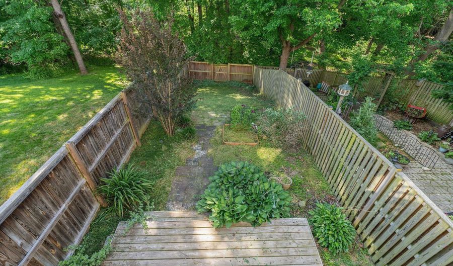 317 QUILTING Way, Bel Air, MD 21015 - 3 Beds, 3 Bath