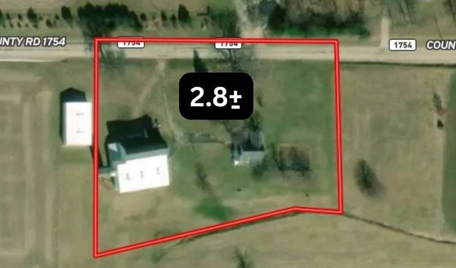 1045 Co Rd 1754, Ashland, OH 44805 - 0 Beds, 0 Bath