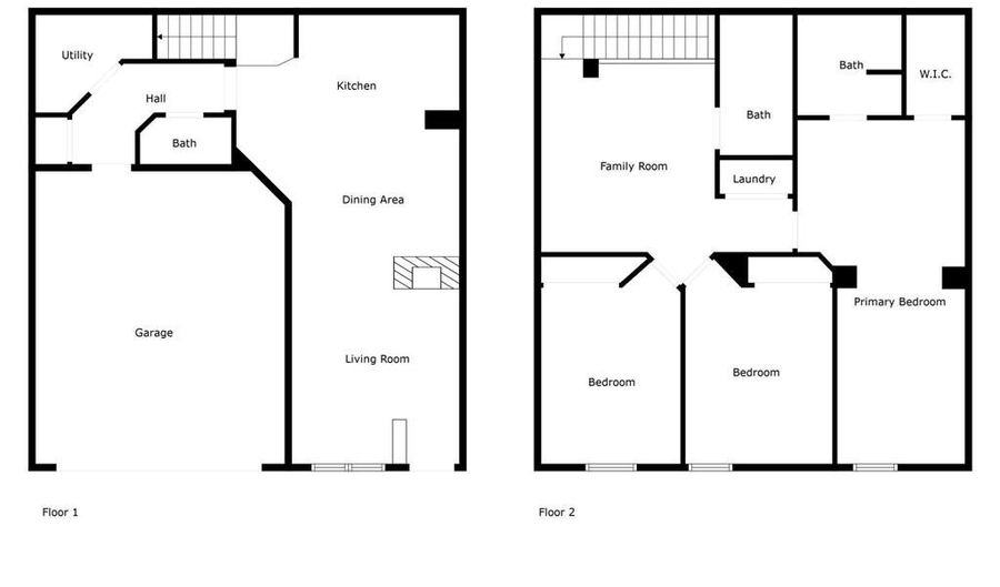 5685 154th Ave NW, Ramsey, MN 55303 - 3 Beds, 3 Bath
