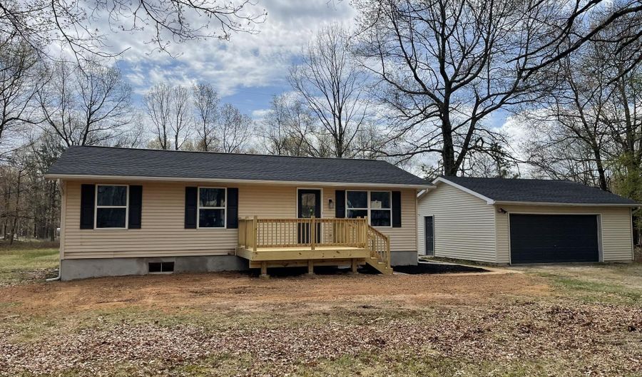 5 Kilmer Trl, Albrightsville, PA 18210 - 3 Beds, 2 Bath
