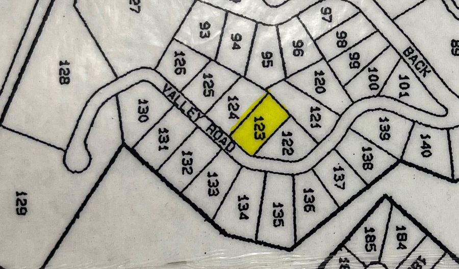 Valley Rd lot 123, Angel Fire, NM 87710 - 0 Beds, 0 Bath