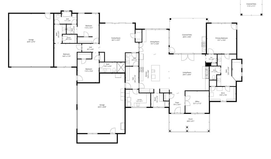12915 SE LANI Ln, Boring, OR 97009 - 4 Beds, 4 Bath