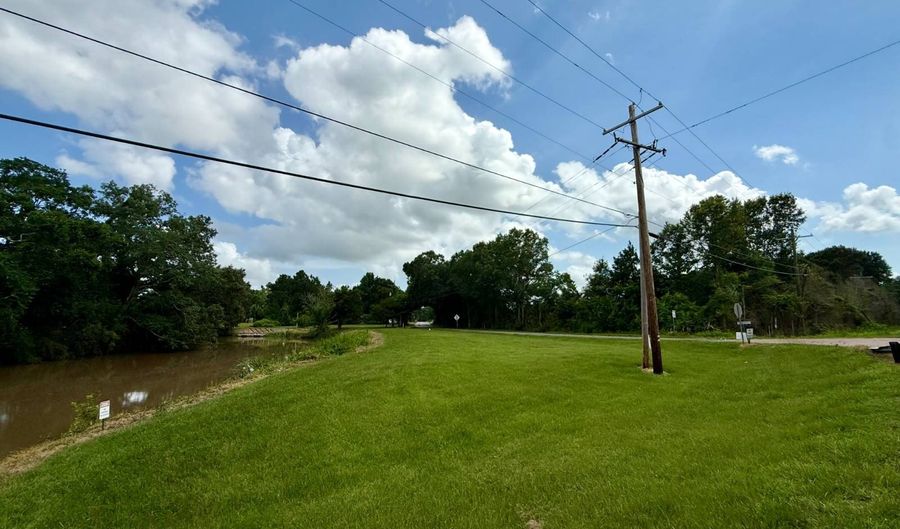 12625 Pumping Plant Rd, Abbeville, LA 70510 - 0 Beds, 0 Bath
