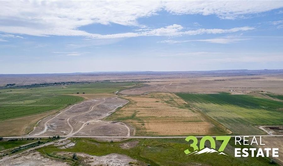 Lane 23, Byron, WY 82412 - 0 Beds, 0 Bath