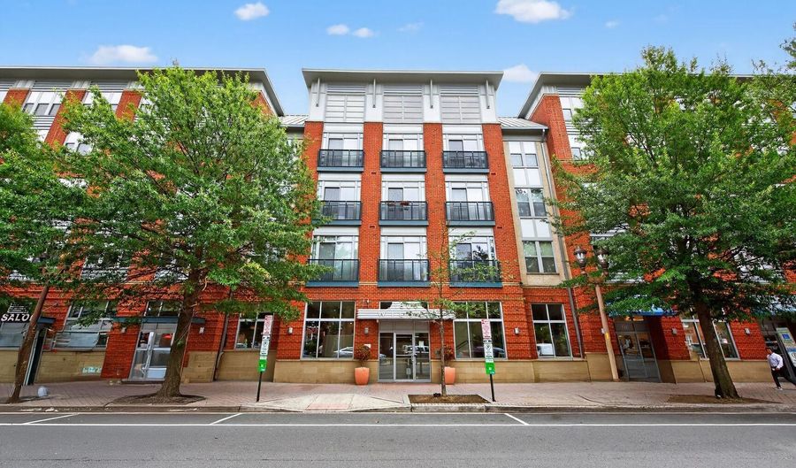 1800 WILSON Blvd 449, Arlington, VA 22201 - 2 Beds, 2 Bath