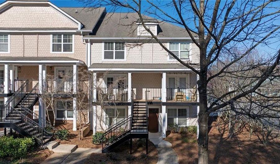 1035 Barnett Shoals Rd 828, Athens, GA 30605 - 2 Beds, 3 Bath