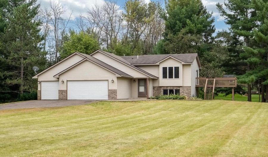 6308 170th Ave NW, Ramsey, MN 55303 - 4 Beds, 2 Bath