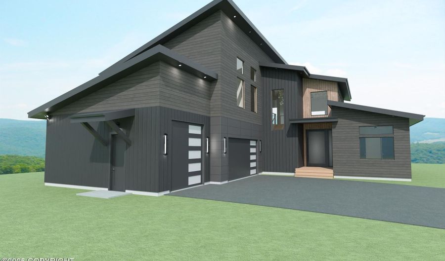 5940 Potter Valley Rd, Anchorage, AK 99516 - 5 Beds, 6 Bath