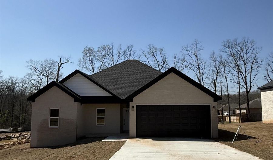 503 Madeleine Cir, Austin, AR 72007 - 3 Beds, 2 Bath