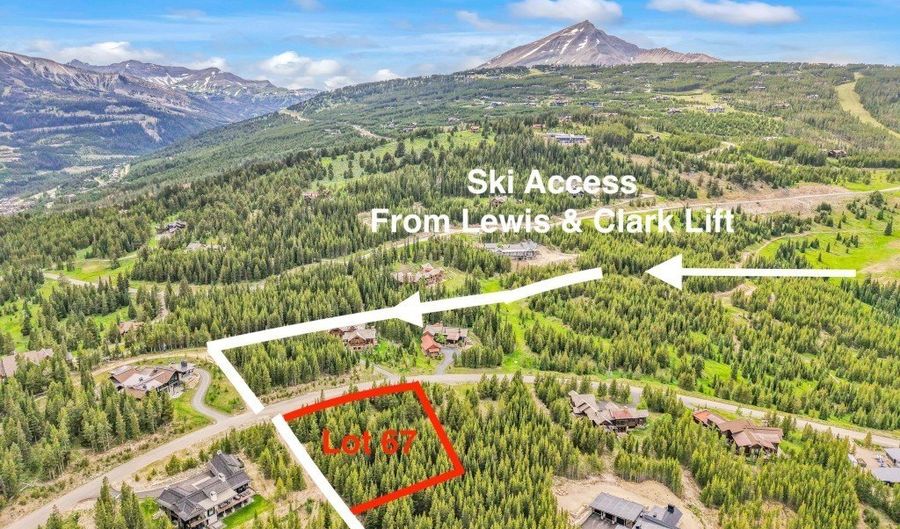 67 Goshawk Trl, Big Sky, MT 59716 - 0 Beds, 0 Bath