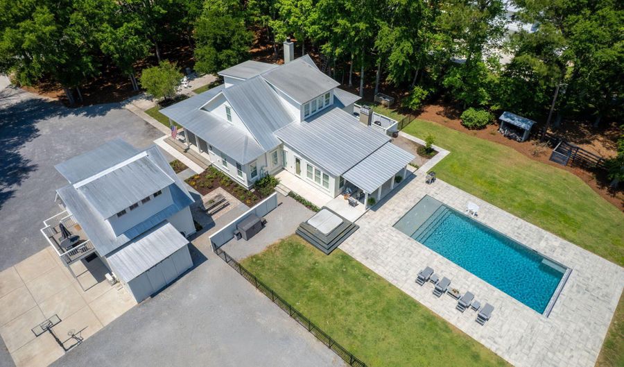 3425 Thunder Gulch Trl, Awendaw, SC 29429 - 6 Beds, 6 Bath