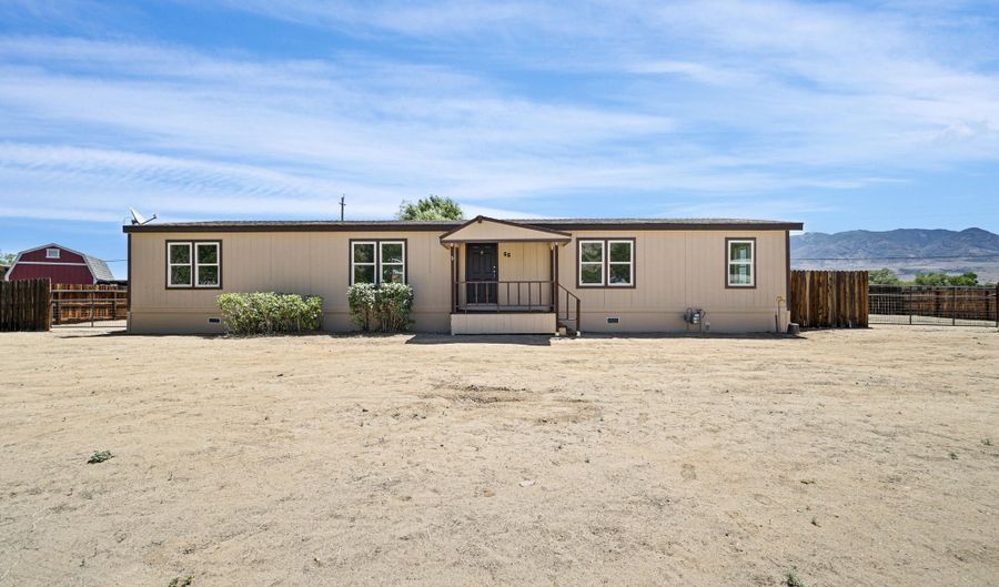 55 Rose Peak Rd, Dayton, NV 89403 - 3 Beds, 2 Bath