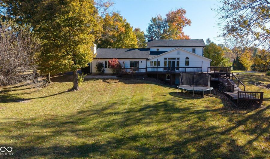 2018 N County Road 425 E, Avon, IN 46123 - 3 Beds, 3 Bath