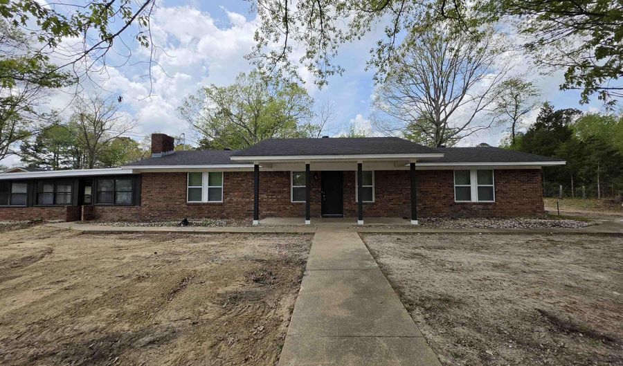 17811 Puckett Rd, Alexander, AR 72002 - 3 Beds, 2 Bath